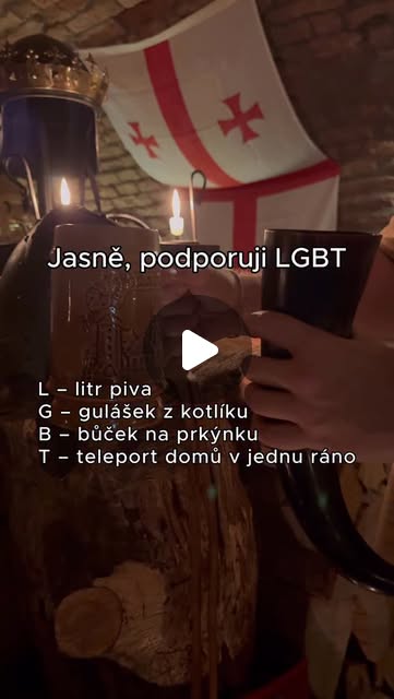 Reel Královská krčma