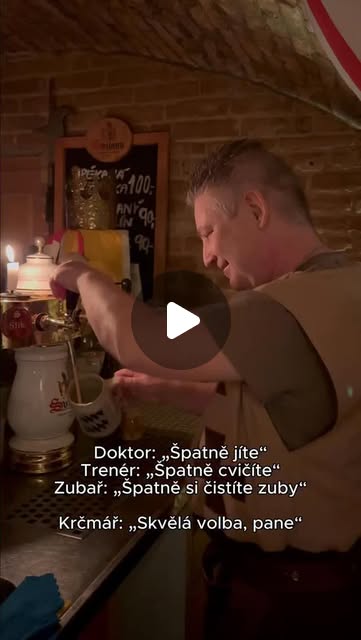 Reel Královská krčma