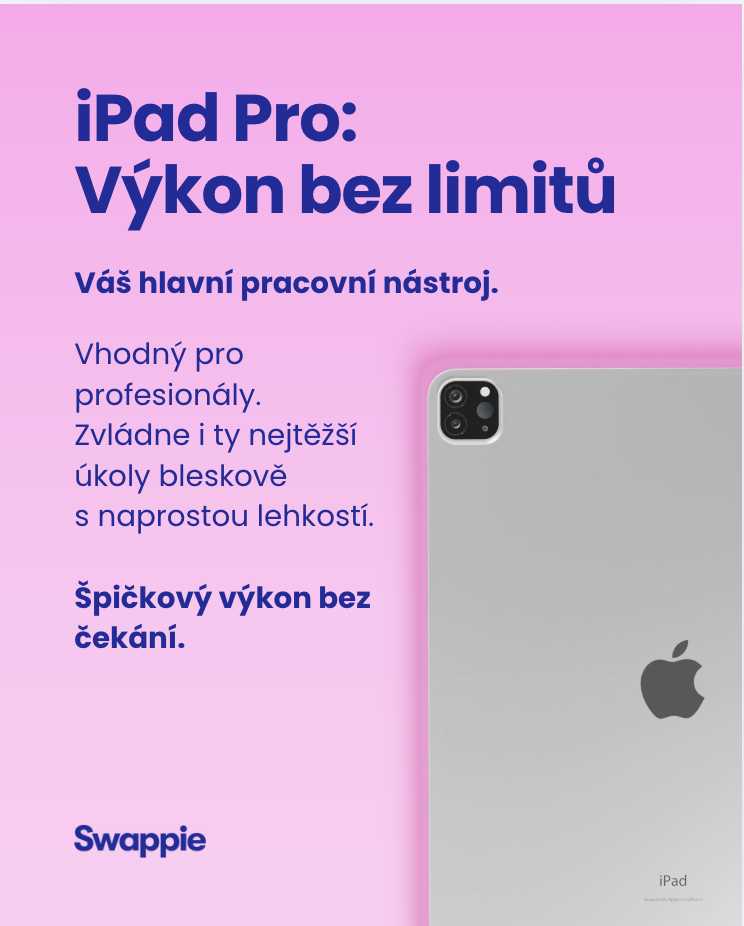 iPad Pro