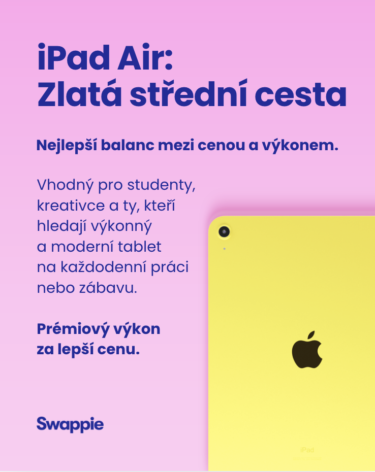 iPad Air